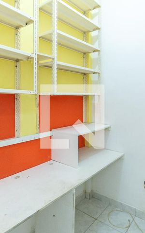 Apartamento à venda com 120m², 2 quartos e 1 vagaQuarto de Serviço