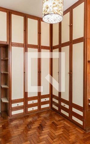 Apartamento à venda com 120m², 2 quartos e 1 vagaQuarto 2