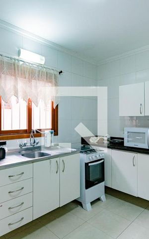 Apartamento à venda com 60m², 1 quarto e 1 vaga Apartamento à venda com 60m², 1 quarto e 1 vagaCozinha
