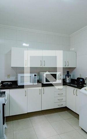 Apartamento à venda com 60m², 1 quarto e 1 vaga Apartamento à venda com 60m², 1 quarto e 1 vagaCozinha