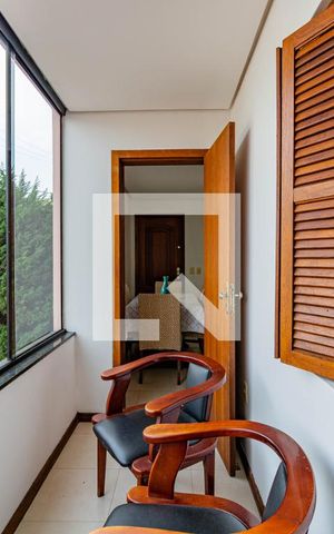 Apartamento à venda com 60m², 1 quarto e 1 vaga Apartamento à venda com 60m², 1 quarto e 1 vagaSacada