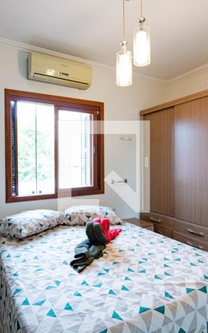 Apartamento à venda com 60m², 1 quarto e 1 vaga Apartamento à venda com 60m², 1 quarto e 1 vagaQuarto