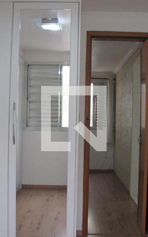 Apartamento à venda com 49m², 2 quartos e 1 vagaQuarto 1