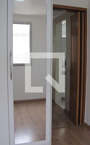 Apartamento à venda com 49m², 2 quartos e 1 vagaQuarto 1