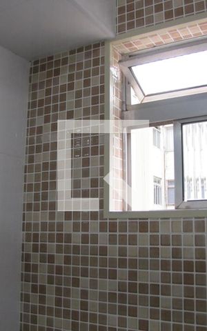 Apartamento à venda com 49m², 2 quartos e 1 vagaBanheiro