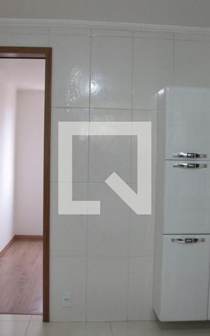 Apartamento à venda com 49m², 2 quartos e 1 vagaCozinha