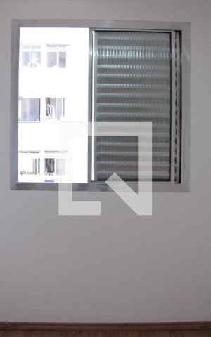 Apartamento à venda com 49m², 2 quartos e 1 vagaQuarto 2