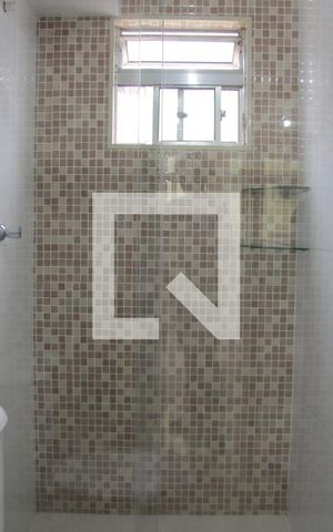 Apartamento à venda com 49m², 2 quartos e 1 vagaBanheiro