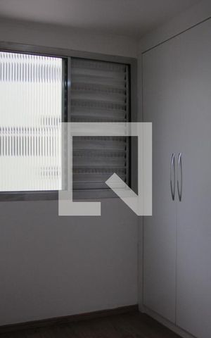 Apartamento à venda com 49m², 2 quartos e 1 vagaQuarto 1