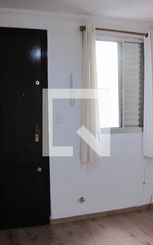 Apartamento à venda com 49m², 2 quartos e 1 vagaSala