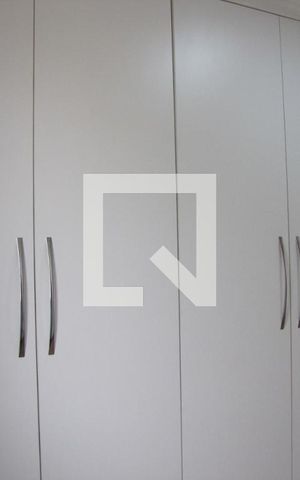 Apartamento à venda com 49m², 2 quartos e 1 vagaQuarto 1