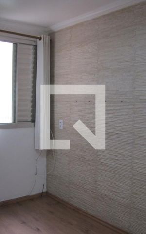Apartamento à venda com 49m², 2 quartos e 1 vagaSala