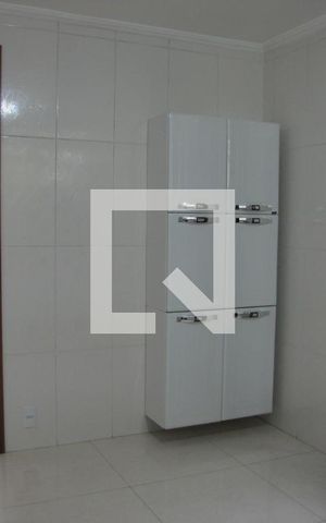 Apartamento à venda com 49m², 2 quartos e 1 vagaCozinha