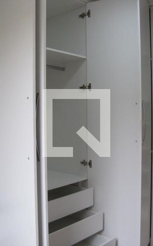 Apartamento à venda com 49m², 2 quartos e 1 vagaQuarto 1