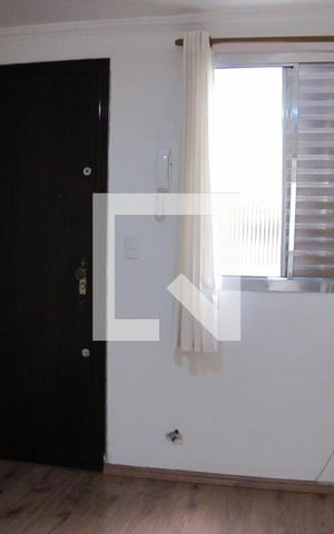 Apartamento à venda com 49m², 2 quartos e 1 vagaSala