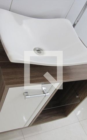 Apartamento à venda com 49m², 2 quartos e 1 vagaBanheiro
