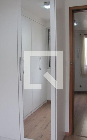 Apartamento à venda com 49m², 2 quartos e 1 vagaQuarto 1