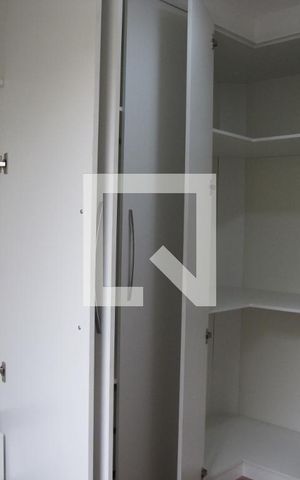Apartamento à venda com 49m², 2 quartos e 1 vagaQuarto 1