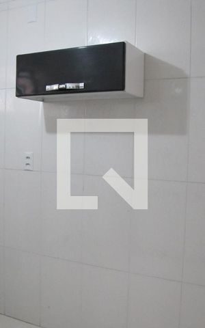 Apartamento à venda com 49m², 2 quartos e 1 vagaCozinha