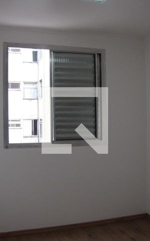 Apartamento à venda com 49m², 2 quartos e 1 vagaQuarto 2