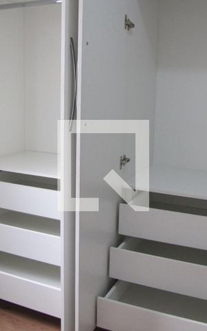 Apartamento à venda com 49m², 2 quartos e 1 vagaQuarto 1