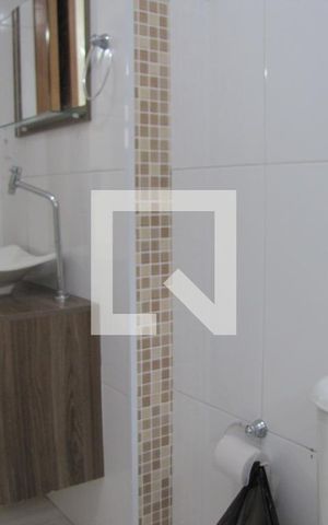 Apartamento à venda com 49m², 2 quartos e 1 vagaBanheiro