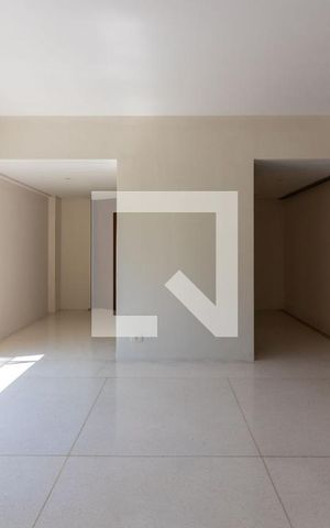 Apartamento para alugar com 163m², 2 quartos e 1 vaga Apartamento para alugar com 163m², 2 quartos e 1 vagaSala