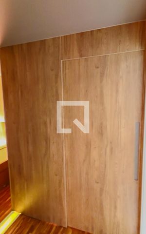 Apartamento à venda com 60m², 2 quartos e 1 vaga Apartamento à venda com 60m², 2 quartos e 1 vagaQuarto 2 Suite Closet