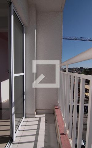 Apartamento à venda com 52m², 2 quartos e 1 vagaVaranda da Sala