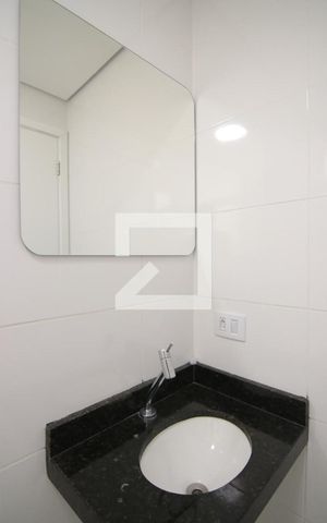 Apartamento à venda com 52m², 2 quartos e 1 vagaBanheiro
