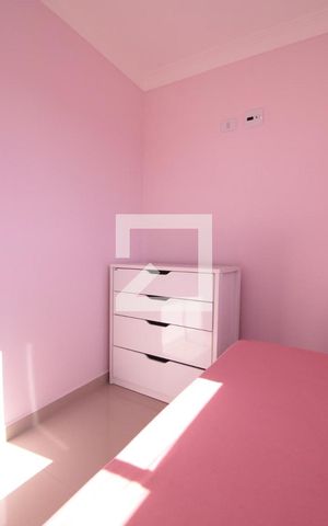 Apartamento à venda com 52m², 2 quartos e 1 vagaQuarto 2