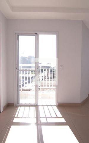 Apartamento à venda com 52m², 2 quartos e 1 vagaSala
