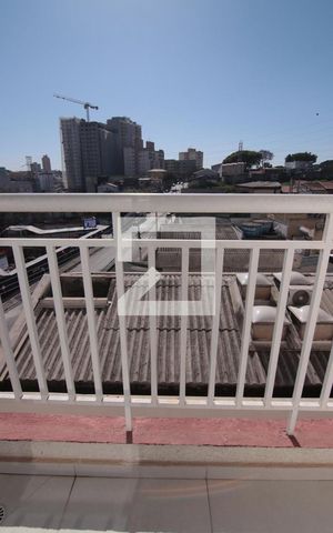 Apartamento à venda com 52m², 2 quartos e 1 vagaVaranda da Sala