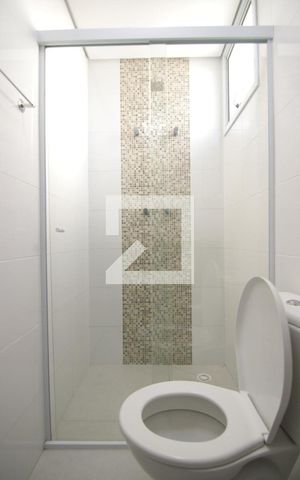 Apartamento à venda com 52m², 2 quartos e 1 vagaBanheiro