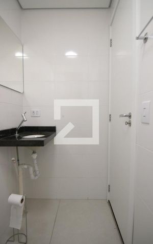 Apartamento à venda com 52m², 2 quartos e 1 vagaBanheiro
