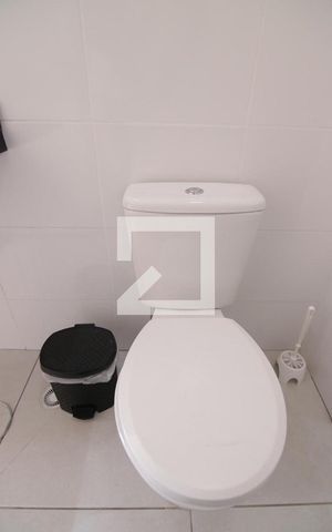 Apartamento à venda com 52m², 2 quartos e 1 vagaBanheiro