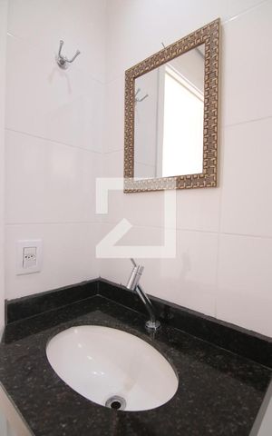 Apartamento à venda com 52m², 2 quartos e 1 vagaBanheiro