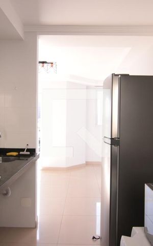 Apartamento à venda com 52m², 2 quartos e 1 vagaCozinha