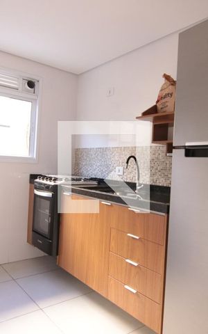 Apartamento à venda com 52m², 2 quartos e 1 vagaÁrea comum