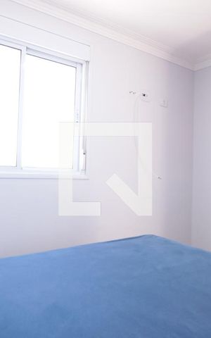 Apartamento à venda com 52m², 2 quartos e 1 vagaQuarto 1