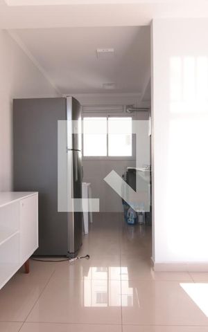 Apartamento à venda com 52m², 2 quartos e 1 vagaSala