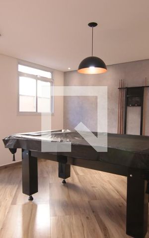 Apartamento à venda com 52m², 2 quartos e 1 vagaÁrea comum