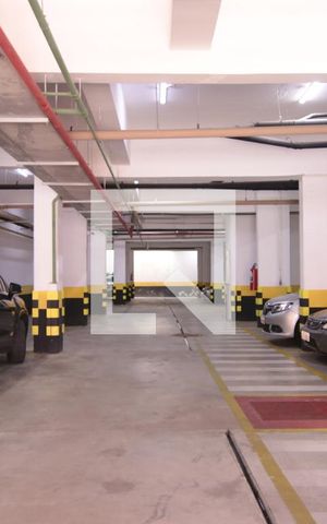 Apartamento à venda com 52m², 2 quartos e 1 vagaÁrea comum