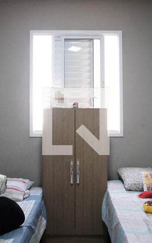 Apartamento para alugar com 42m², 2 quartos e sem vaga Apartamento para alugar com 42m², 2 quartos e sem vagaQuarto 1