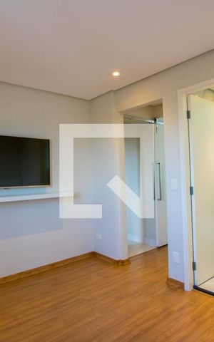Apartamento para alugar com 73m², 2 quartos e 2 vagas Apartamento para alugar com 73m², 2 quartos e 2 vagasQuarto 1 - Suíte