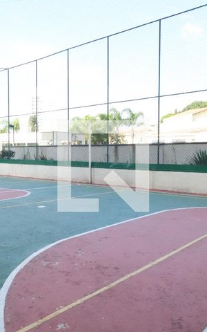 Apartamento para alugar com 73m², 2 quartos e 2 vagasÁrea comum - Quadra esportiva