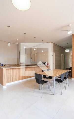 Apartamento para alugar com 73m², 2 quartos e 2 vagas Apartamento para alugar com 73m², 2 quartos e 2 vagasÁrea comum - Espaço gourmet