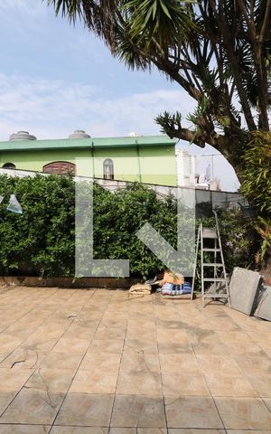 Casa à venda com 400m², 2 quartos e 6 vagasÁrea comum