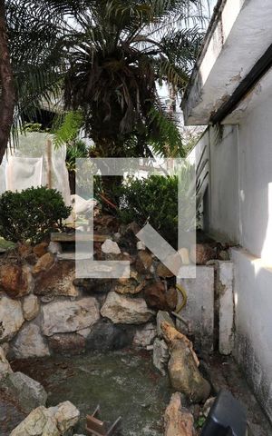 Casa à venda com 400m², 2 quartos e 6 vagasJardim