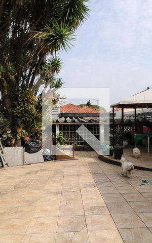 Casa à venda com 400m², 2 quartos e 6 vagasÁrea comum